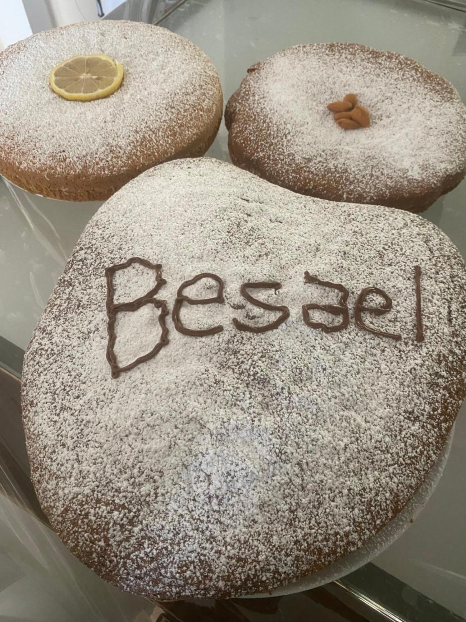 Besael B&B Capo dʼOrlando מראה חיצוני תמונה